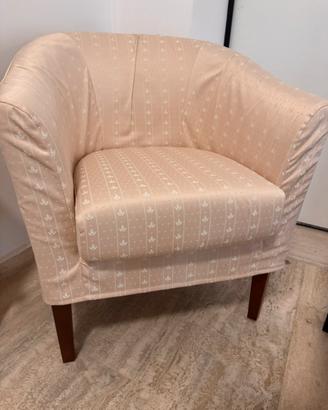 Poltrona classica