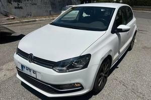 Volkswagen Polo 1.4 TDI 90CV DSG 5p.