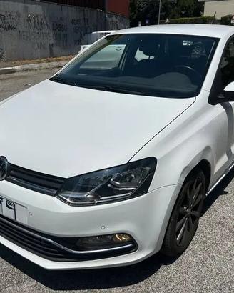 Volkswagen Polo 1.4 TDI 90CV DSG 5p.