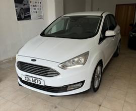 Ford C-Max 1.5 TDCi 120CV Start&Stop Titanium