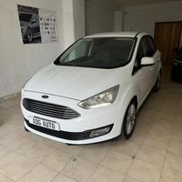 Ford C-Max 1.5 TDCi 120CV Start&Stop Titanium