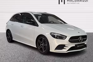 MERCEDES-BENZ B 200 d AMG Line Advanced Plus auto