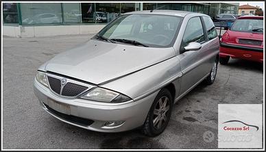 LANCIA Y (Ypsilon) per ricambi