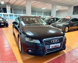 Audi A4 Avant 2.0 TDI 143CV F.AP. multitronic Adva