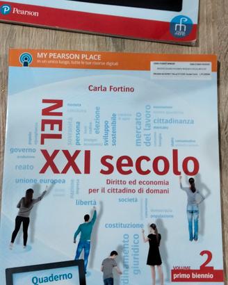 Nel xxI secolo volume 2 