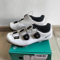 scarpe da ciclismo 