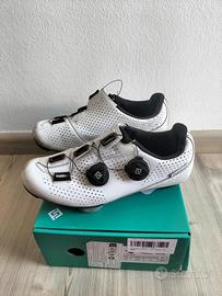 scarpe da ciclismo 