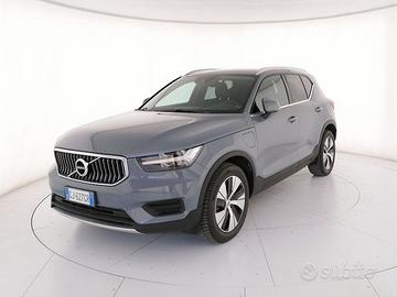 Volvo XC40 1.5 t5 phev Inscription Expression...