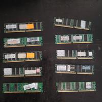 Lotto ram DDR1