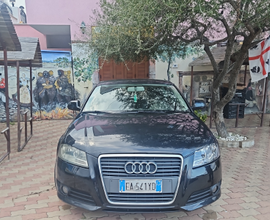 Audi A3 attraction 2000 tdi 140cv