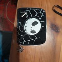 portafoglio portatessere prezzo trattabile 