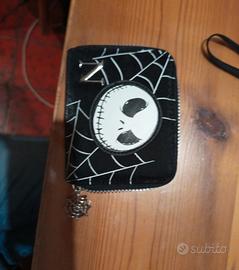 portafoglio portatessere prezzo trattabile 