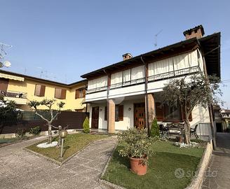 3 LOCALI A OSPITALETTO