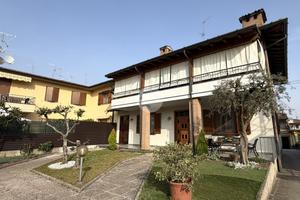 3 LOCALI A OSPITALETTO