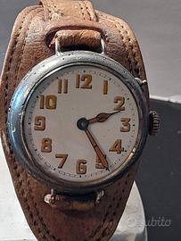 orologio da trincea da riparsre