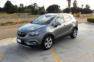 OPEL Mokka X 1.4 Turbo GPL Tech 140CV 4x2 Advance