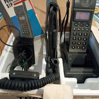 telefono cellulare NEC P3