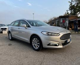 Ford Mondeo 2.0 TDCi 150 CV S&S Powershift SW Tita