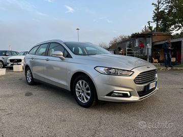 Ford Mondeo 2.0 TDCi 150 CV S&S Powershift SW Tita