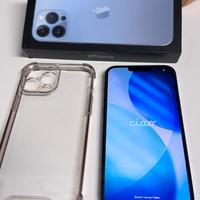 Iphone 13 Pro Max 512 gb