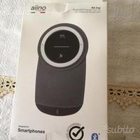 Kit vivavoce aiino Bluetooth nuovo car auto