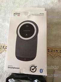 Kit vivavoce aiino Bluetooth nuovo car auto