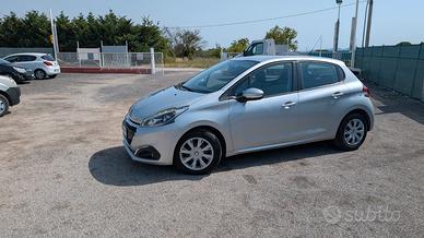 Peugeot 208 1.4 diesel-2015
