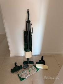 Folletto completa di accessori vedi foto