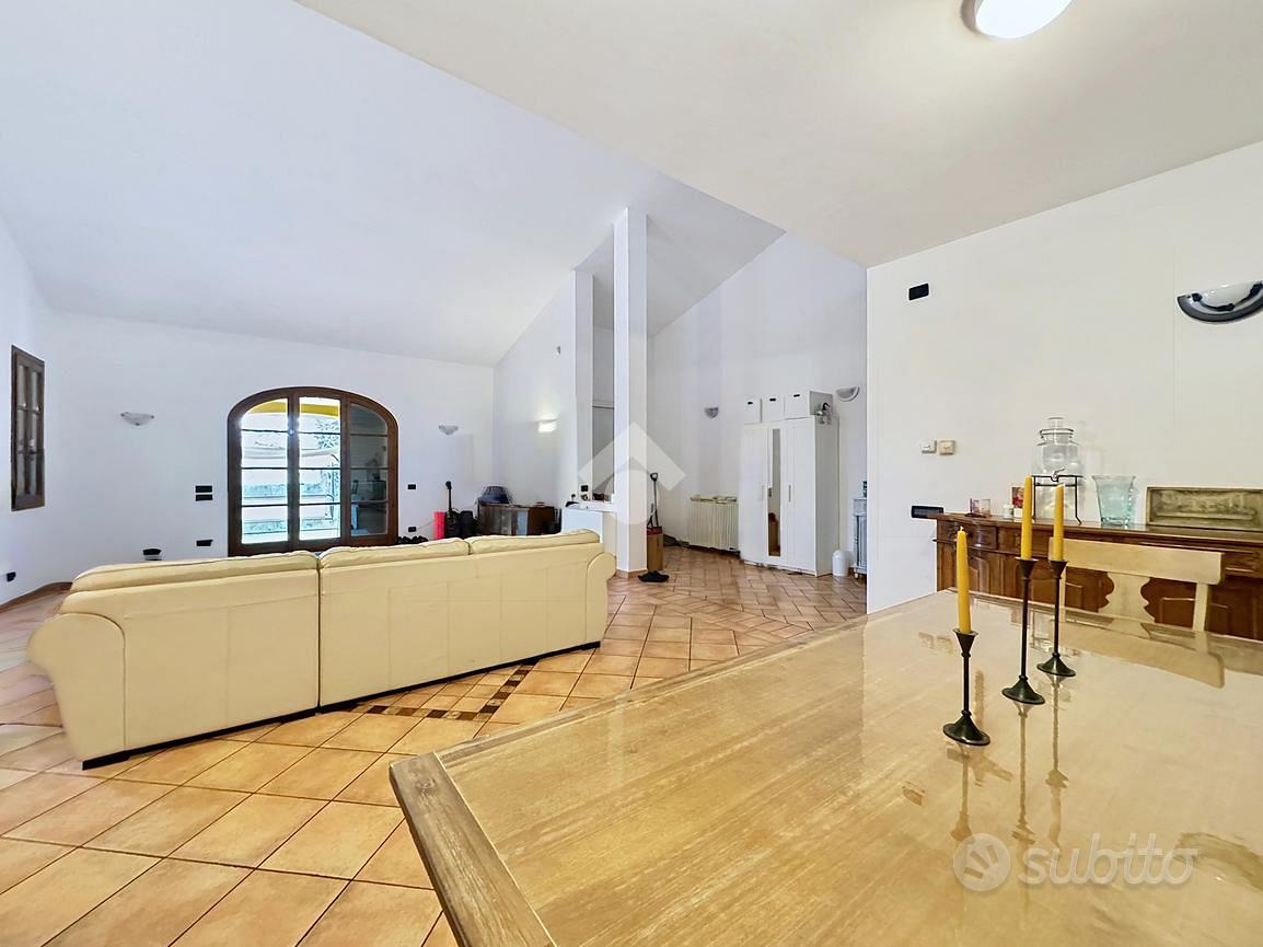 CASA INDIPENDENTE A SAN GIULIANO TERME - Vista 4