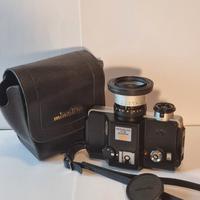 Minolta 110 zoom slr