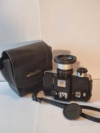 Minolta 110 zoom slr