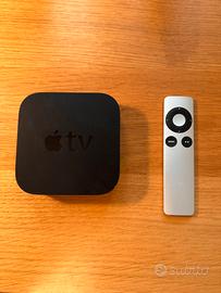 Apple TV 3ª genetazione