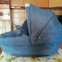 Trio peg perego