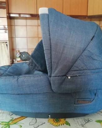 Trio peg perego