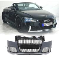 PARAURTI ANTERIORE AUDI TT COUPE CABRIO 06-14 LOOK