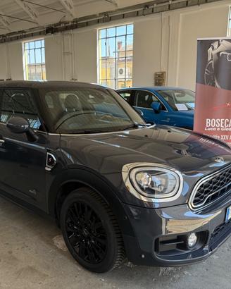 Mini Cooper S Countryman 2.0 Hype ALL4