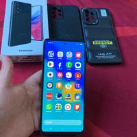 Samsung Galaxy A53 5g 128gb