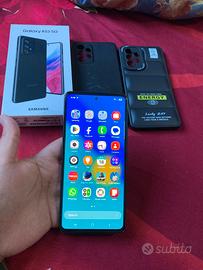 Samsung Galaxy A53 5g 128gb