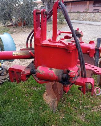 macchine agricole 
