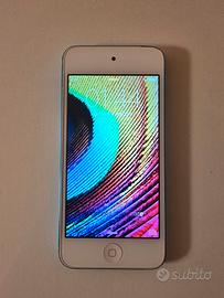Ipod touch 5a generazione 32GB