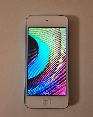 Ipod touch 5a generazione 32GB