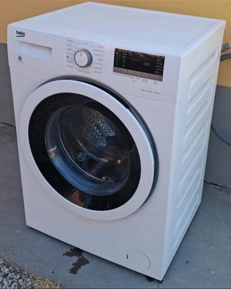 Lavatrice BEKO 6KG 1000GIRI  A+++ Trasporto 