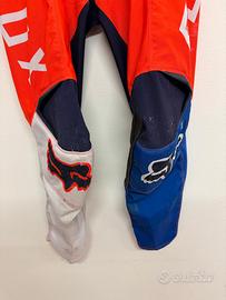 Maglia e pantalone moto