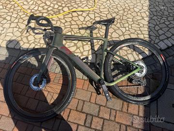 3T racemax 2 Italia