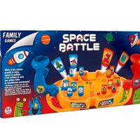Battaglia spaziale gioco da tavolo x 2 giocatori