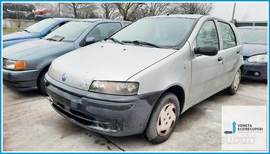 Ricambi Usati FIAT Punto II 2000