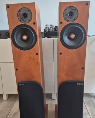 ProAc Response D15 