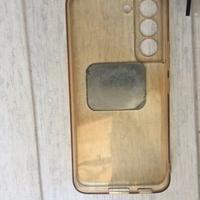 Custodia cellulare Samsung S22