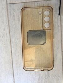 Custodia cellulare Samsung S22