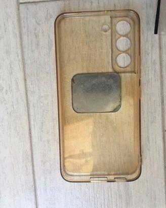 Custodia cellulare Samsung S22